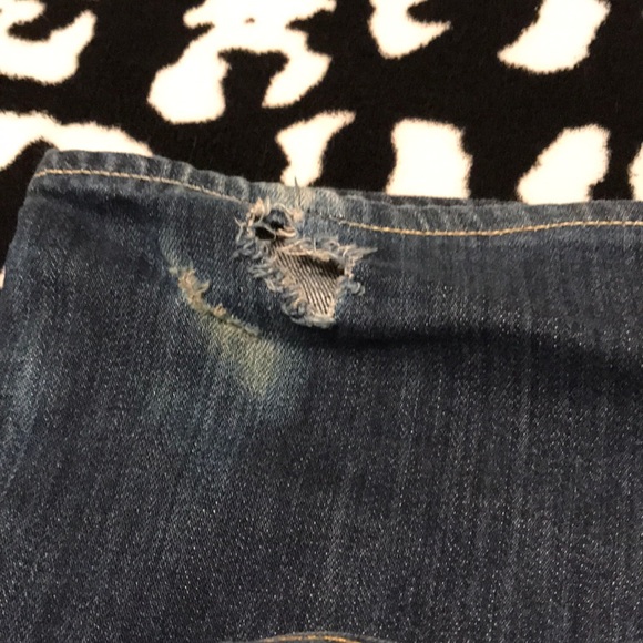 Men’s jeans - Picture 2 of 4